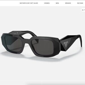 Prada PR 17WS Sunglasses